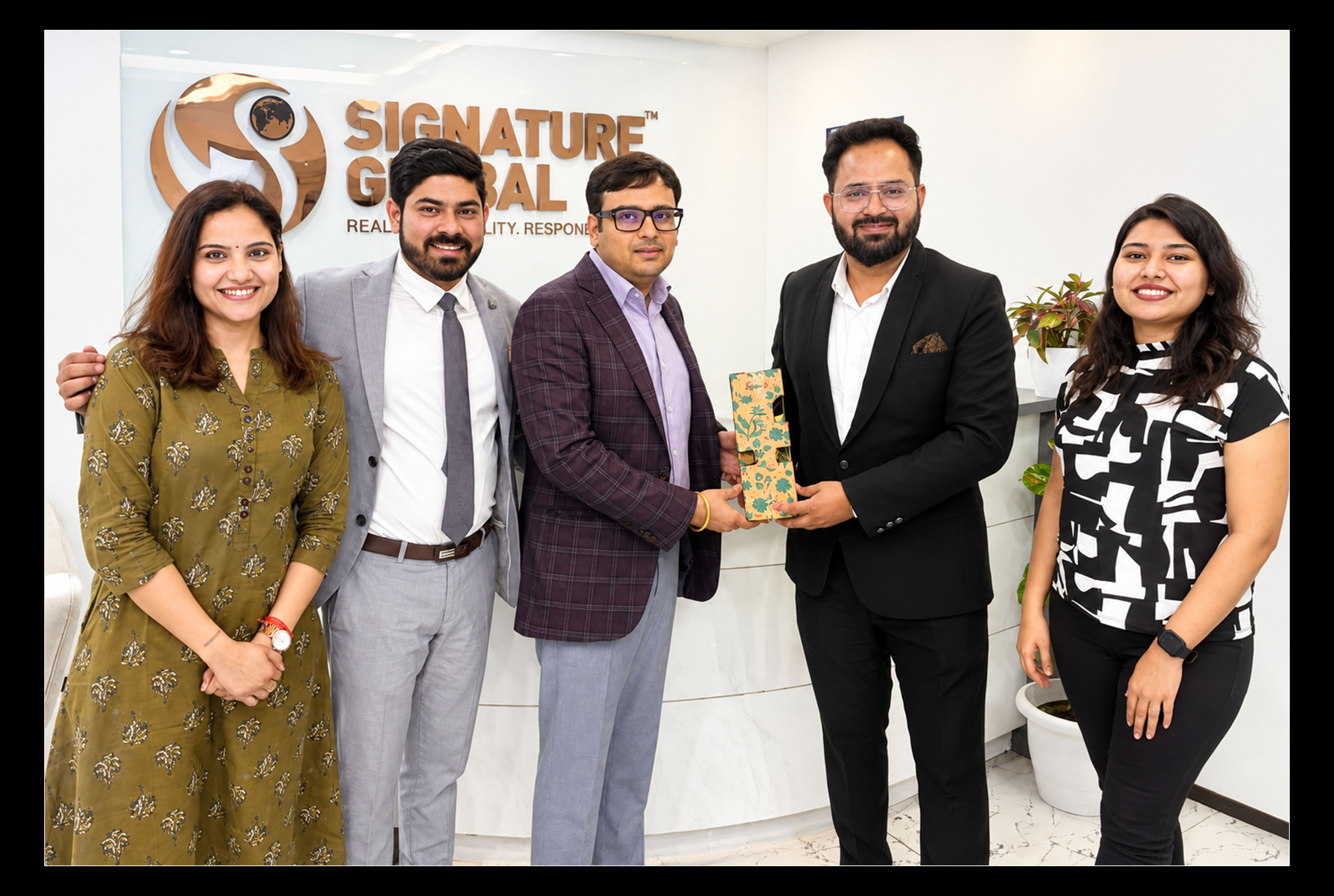 Capital Key Partners Award & Accolade 14