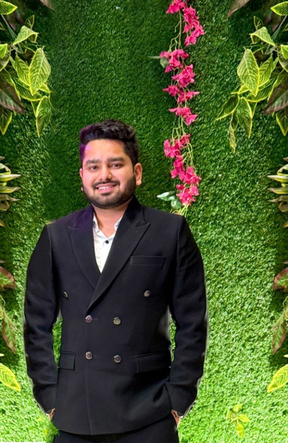 Aman Sharma