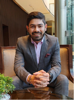 Sajal Kumar Mishra