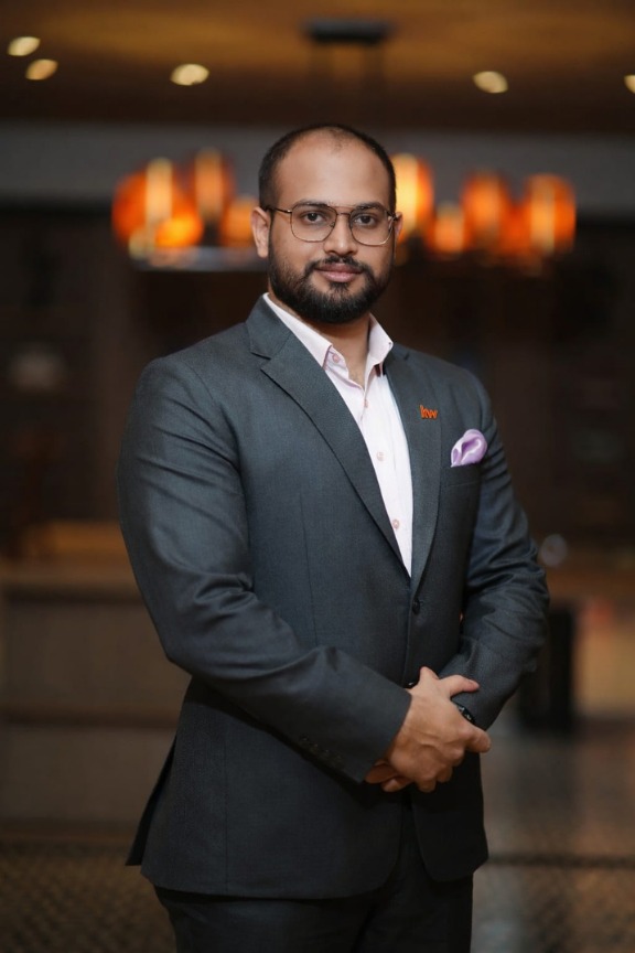 Sandeep Dhupal