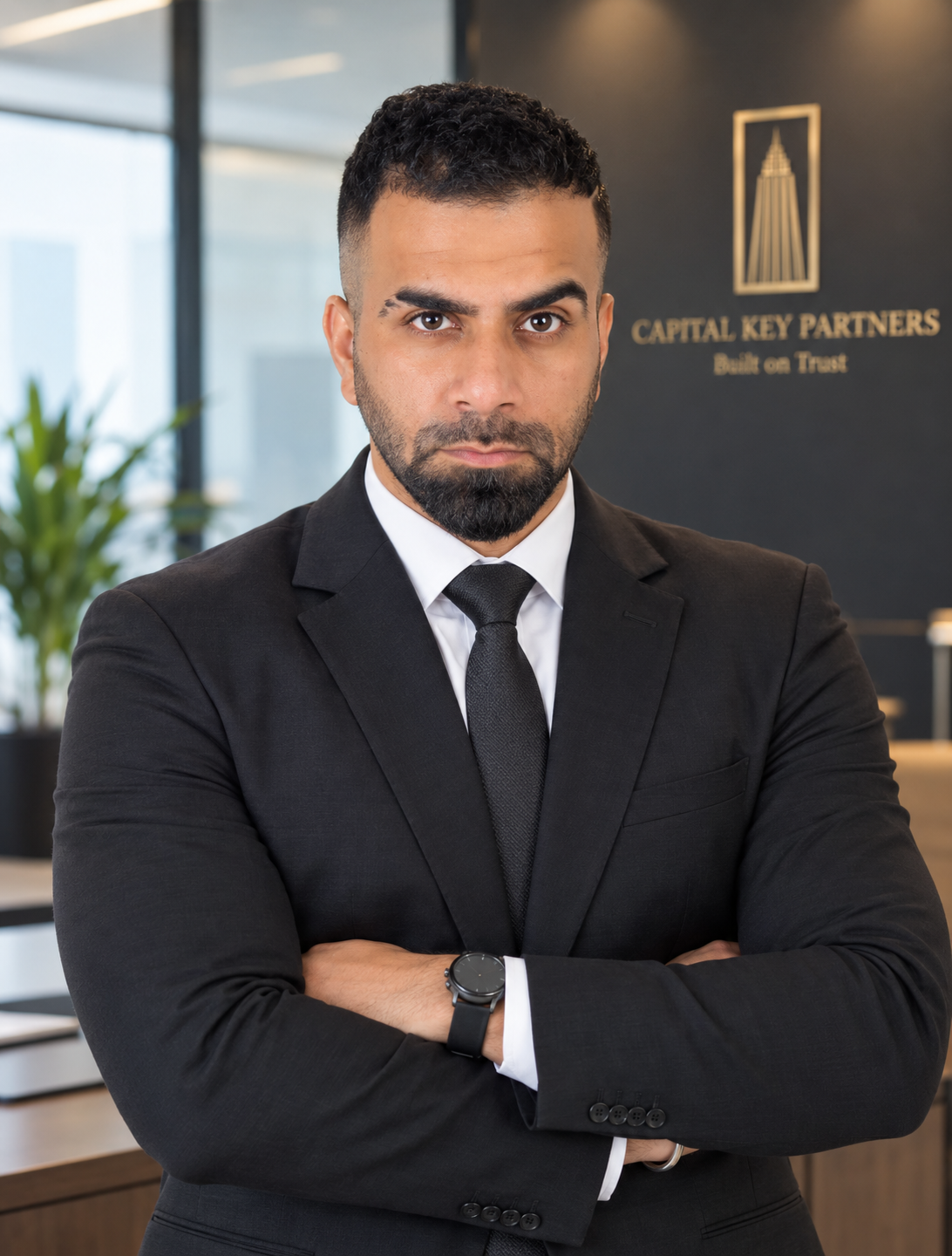 Vikas Wadhwa
