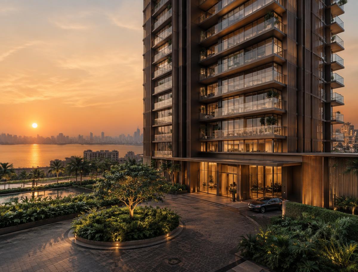 DLF Privana North